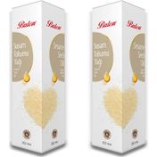 Balen 2x250 ml Susam Tohumu Yağı