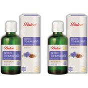 Balen 2x50 ml Keten Tohumu Yağı