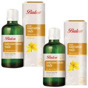 Balen 2x50 ml Sarı Kantaron Yağı