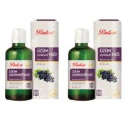 Balen 2x50 ml Üzüm Çekirdeği Yağı