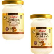 Balen 2x80 gr Hindistan Cevizi Yağı