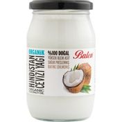 Balen 300 ml Organik Hindistan Cevizi Yağı