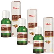 Balen 3x20 ml Acı Badem Yağı