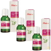 Balen 3x20 ml Çay Ağacı Yağı