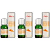 Balen 3x20 ml Havuç Tohumu Yağı