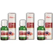 Balen 3x20 ml İncir Çekirdeği Yağı