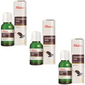 Balen 3x20 ml Karabiber Yağı