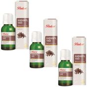 Balen 3x20 ml Karanfil Yağı