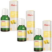 Balen 3x20 ml Limon Kabuğu Yağı