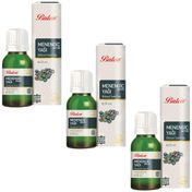 Balen 3x20 ml Menengiç Bıttım Yağı
