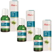 Balen 3x20 ml Sedir Ağacı Yağı