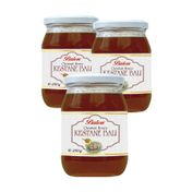 Balen 3x250 gr Kestane Balı