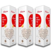 Balen 3x250 ml Aspir Tohumu Yağı