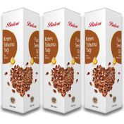 Balen 3x250 ml Keten Tohumu Yağı