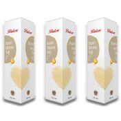 Balen 3x250 ml Susam Tohumu Yağı