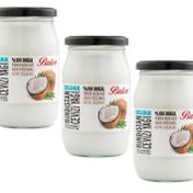 Balen 3x300 gr Hindistan Cevizi Yağı