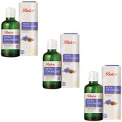 Balen 3x50 ml Keten Tohumu Yağı