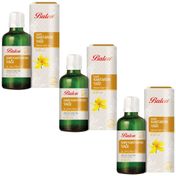 Balen 3x50 ml Sarı Kantaron Yağı