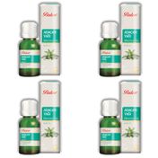 Balen 4x20 ml Adaçayı Yağı