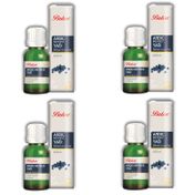 Balen 4x20 ml Ardıç Meyvesi Yağı