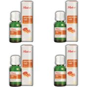 Balen 4x20 ml Greyfurt Yağı