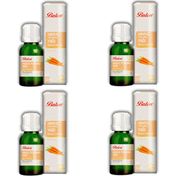 Balen 4x20 ml Havuç Tohumu Yağı