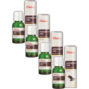 Balen 4x20 ml Karabiber Yağı