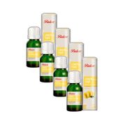 Balen 4x20 ml Limon Kabuğu Yağı
