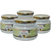 Balen 4x250 ml Hindistan Cevizi Yağı