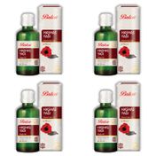 Balen 4x50 ml Haşhaş Yağı