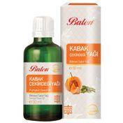 Balen 50 ml Bitkisel Kabak Çekirdeği Yağı