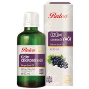Balen 50 ml Bitkisel Üzüm Çekirdeği Yağı