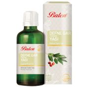 Balen 50 ml Defne Gar Tohumu Yağı