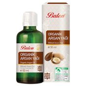 Balen 50 ml Organik Argan Yağı