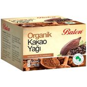 Balen 50 ml Organik Kakao Yağı