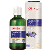 Balen 50 ml Soğuk Pres Çörekotu Yağı