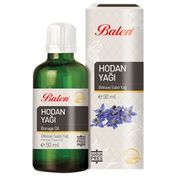 Balen 50 ml Soğuk Pres Hodan Yağı