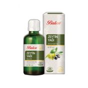 Balen Naturel Sızma 2x50 ml Zeytinyağı