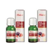 Balen Soğuk Pres 2x20 ml İncir Çekirdeği Yağı