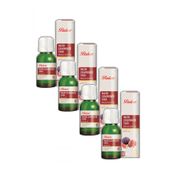 Balen Soğuk Pres 4x20 ml İncir Çekirdeği Yağı