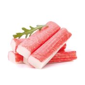 Balık Dünyası 500 gr Dondurulmuş Yengeç Eti Surumi