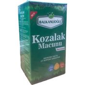 Balkanlıoğlu 240 gr Kozalak Macunu