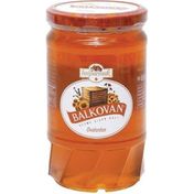 Balkovan 460 gr Süzme Çiçek Balı