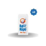 Balküpü 1 kg Toz Şeker