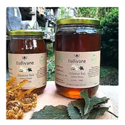 Ballivane 500 g Ihlamur Balı