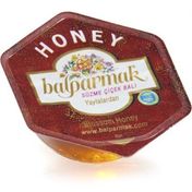Balparmak 120x15 gr Piknik Süzme Çiçek Balı