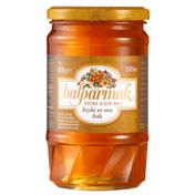 Balparmak 2 x 850 gr Yayla ve Ova Süzme Çiçek Balı