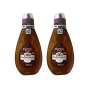 Balparmak 2x600 gr Çıtkapak Süzme Çiçek Balı