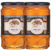 Balparmak 2x850 gr Yüksek Yayla Özel Seçim Çiçek Balı