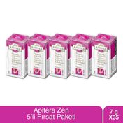 Balparmak 35x7 gr Apitera Zen